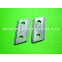 Cutit tocator crengi AL-KO H1100 si AL-KO H1300