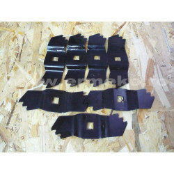 Cutite aerisitor AL-KO 32 VLE, AL-KO 38 VLE si AL-KO 38 VLB