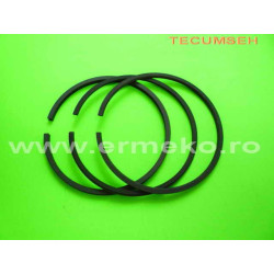 Set segmenti TECUMSEH Ř 71 mm