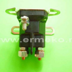 Solenoid starter NOMA