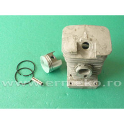 Cilindru + piston ( complet ) STIHL MS170, MS170C, 017