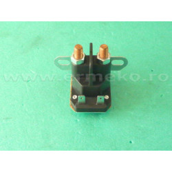 Solenoid starter CASTELGARDEN