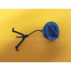 Buson rezervor carburant HUSQVARNA 36, 41, 42, 50, 55, 154, 181, 234, 238, 242, 254XP, 262, 281, 288, 350, 390XP, 394, 3120