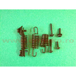 Set arc amortizoare motoferastraie PARTNER 351 (P 351), Partner 352 (P 352)