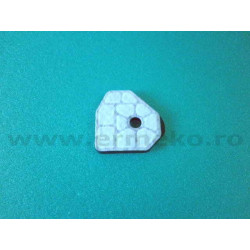 Filtru de aer motoferastrau CMI (AL-KO, HOMELITE, PARTNER, RYOBI)