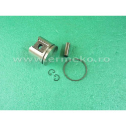 Piston complet DOLMAR 100, Dolmar 100S, Dolmar PS33 ‹serie nr.43599, Dolmar PS34