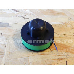 Bobina caseta filament