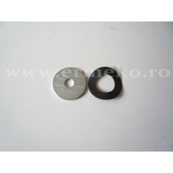 Set saibe fixare ambreiaj superior motosape