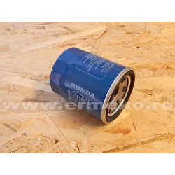 Filtru de ulei motor HONDA 15400-RBA-F01, 15400-PH1-F03, 15400-PLC-003, 15400-PLC-004, 15400-PLM-A02, 15400-RTA-004