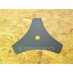 Disc motocoasa 255x25,40x1,6mm