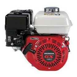 Motor Honda GX160UT2/QX4