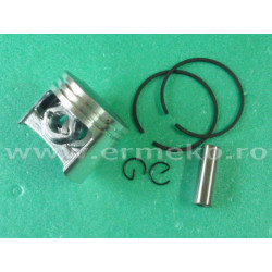 Piston complet