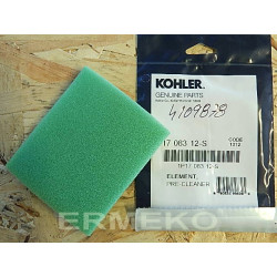 Prefiltru motor KOHLER CH270