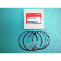 Set segmenti STD Ř 88mm HONDA GX390T1, GX390UT1, GXV390A1 - 13010-Z1C-800