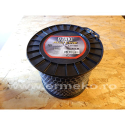 Fir damil ALU LINE Ř2,5mm/402m