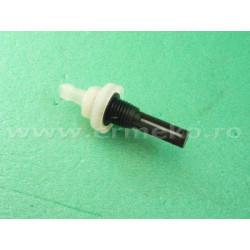 Filtru de benzina Honda GX110, Honda GX120, Honda GX140, Honda GX160, Honda GX240, Honda GX270, Honda GX340 si Honda GX390