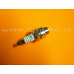 Bujii TASHIMA - compatibil cu Briggs&Stratton BS-SV, Champion J19LM/ RJ19LM, E-TECH G3F, DENSO W9LMR-US, ISKRA FS50KR, NGK BR2LM