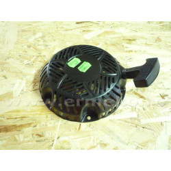 Demaror complet motor KOHLER CH260, CH270, SH265