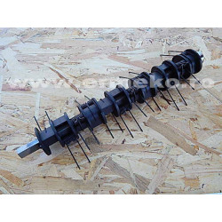 Tambur aerator ALKO Comfort 38VLB, 38VLB Combi Care