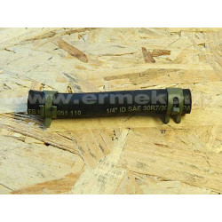 Furtun rezervor benzina BRIGGS & STRATTON - versiunea scurta