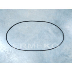 Curea de transmisie tractorase tuns gazon CASTELGARDEN TC102, TC122 - 13x2451Li
