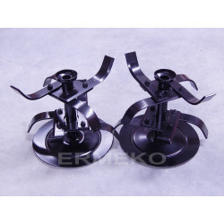 Set freze fk9141-fk9142 motosapa SZENTKIRALY - fara talere