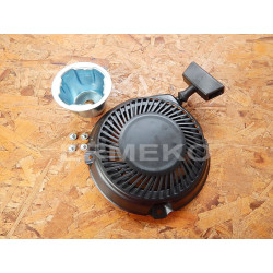 Demaror BRIGGS & STRATTON 791670, 795930, 591301, 693394