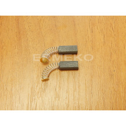 Set perii colectoare BOSCH 1004VSR, 1005VSR, 1290D, 3221L, 3230VS, 3238VS