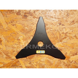 Cutit motocoasa 255x25.40-2.30mm