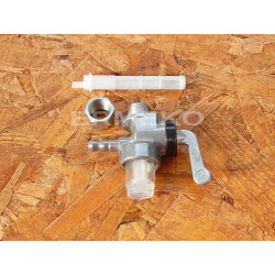 Robinet motor JLO/ILO