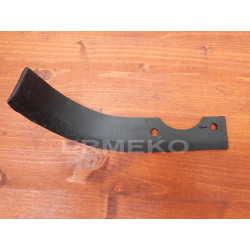 Cutite freze (stanga) motocultoare BRIBAN - COURMONT - HUSQVARNA - KUBOTA - PUBERT - TROMECA - SOLO - HAKO - ISEKI - JAPONAIS , ISEKI