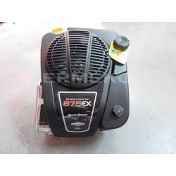 Motor Briggs&Stratton 875 EX series