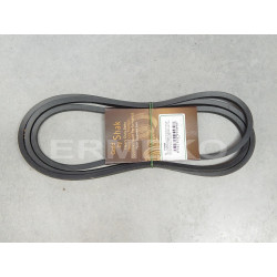 Curea de transmisie tractoras tuns gazon COUNTAX / WESTWOOD A20/50 HE, K18/50 et D18/50