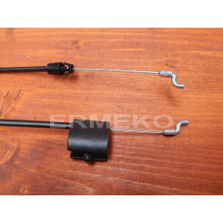 Cablu de frana motor - masina tuns gazon HUSQVARNA R152, R152 SVH, LC56AWD