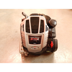 Motor Briggs&Stratton 104M02 - 675E series -