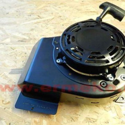 Demaror + carcasa demaror motor BRIGGS & STRATTON